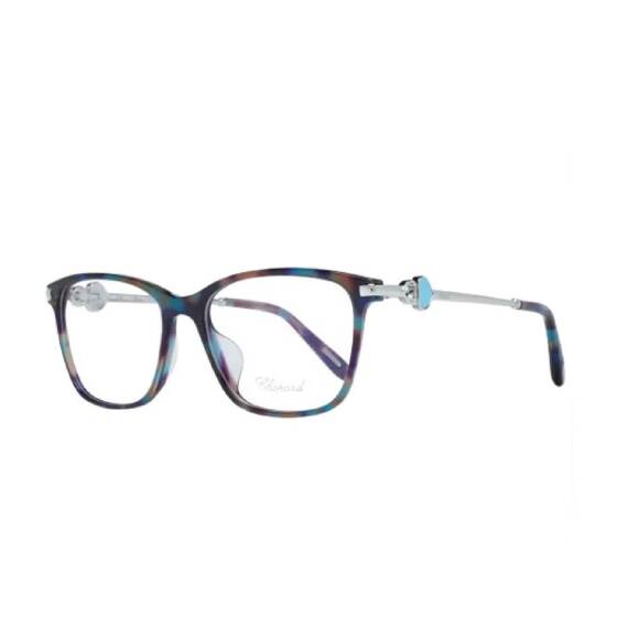 CHOPARD Accessories - NEW CHOPARD havana tortoiseshell frames in blue, purple, brown, black